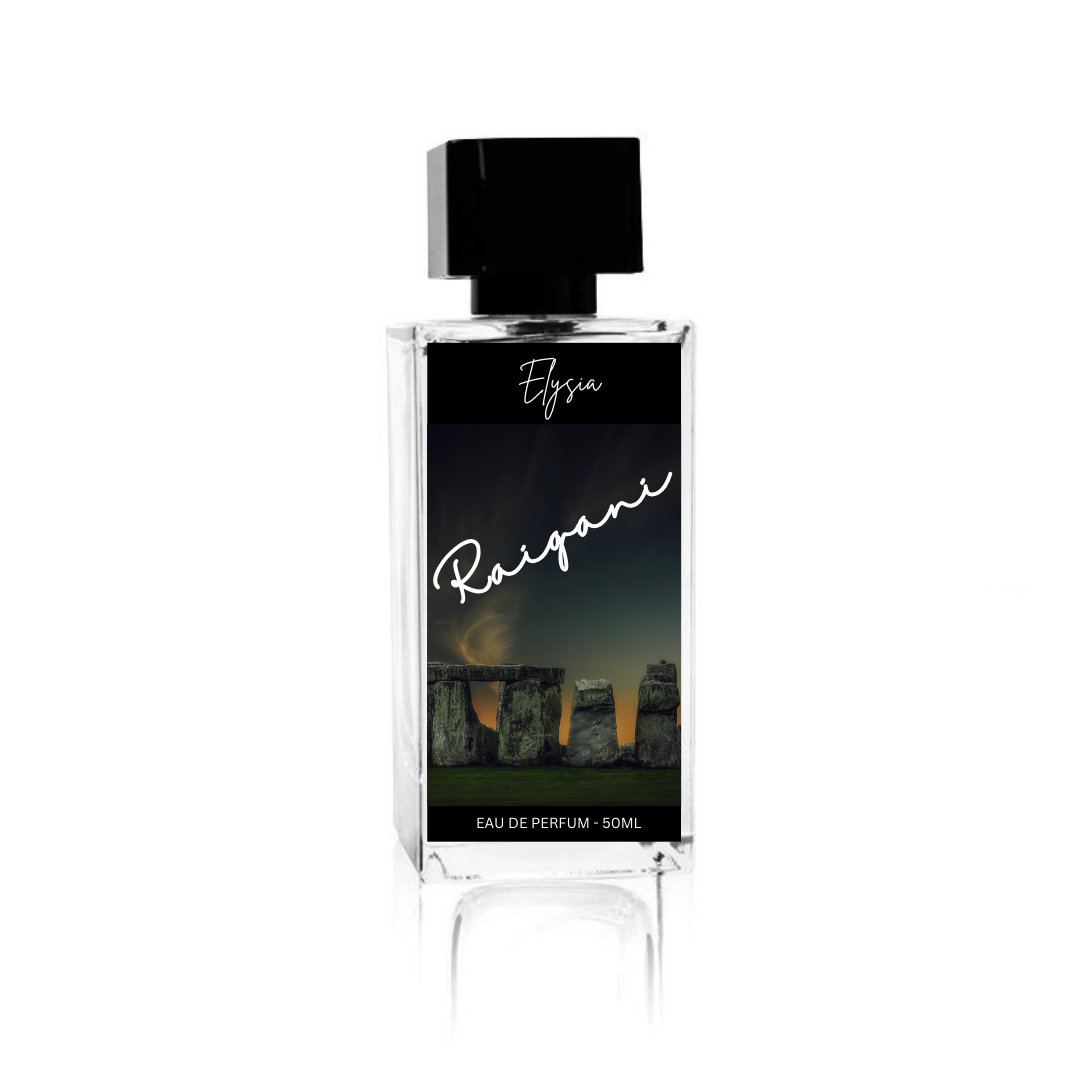 Raigaani Inspired by Dunhill Desire