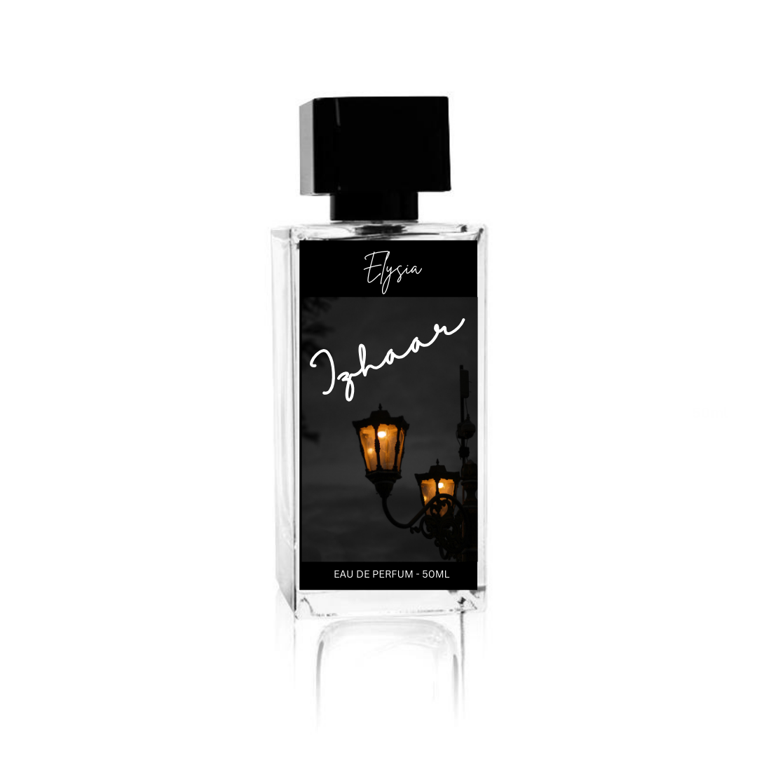 Izhaar- Inspired by Aventus Creed