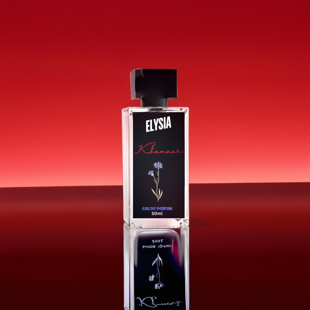Khumaar - Inspired by One Million